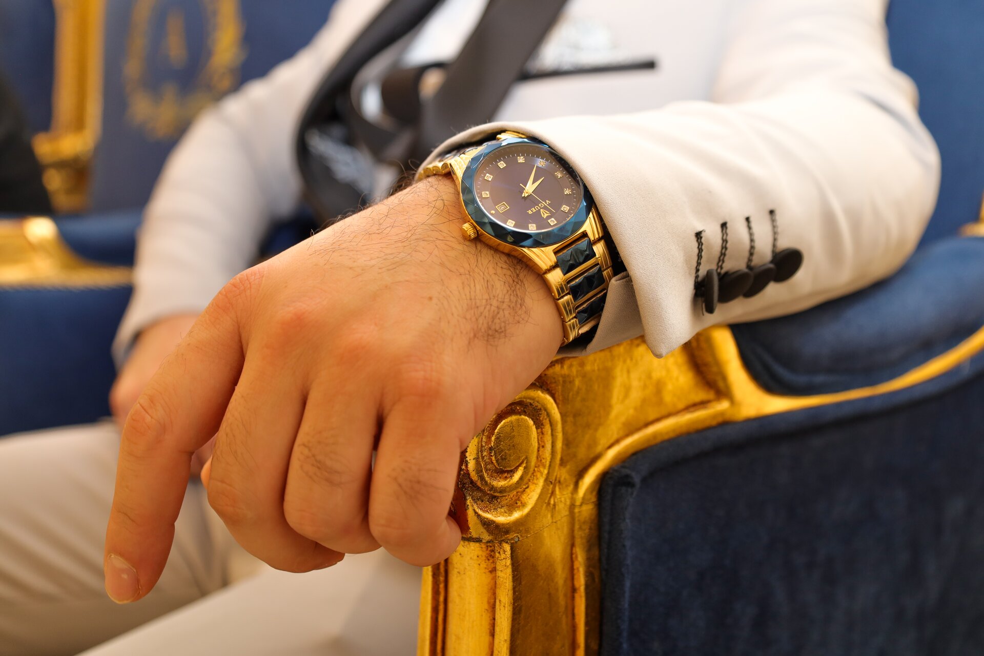 تصوير الزواجات والأعراس في المدينة المنورة — 4