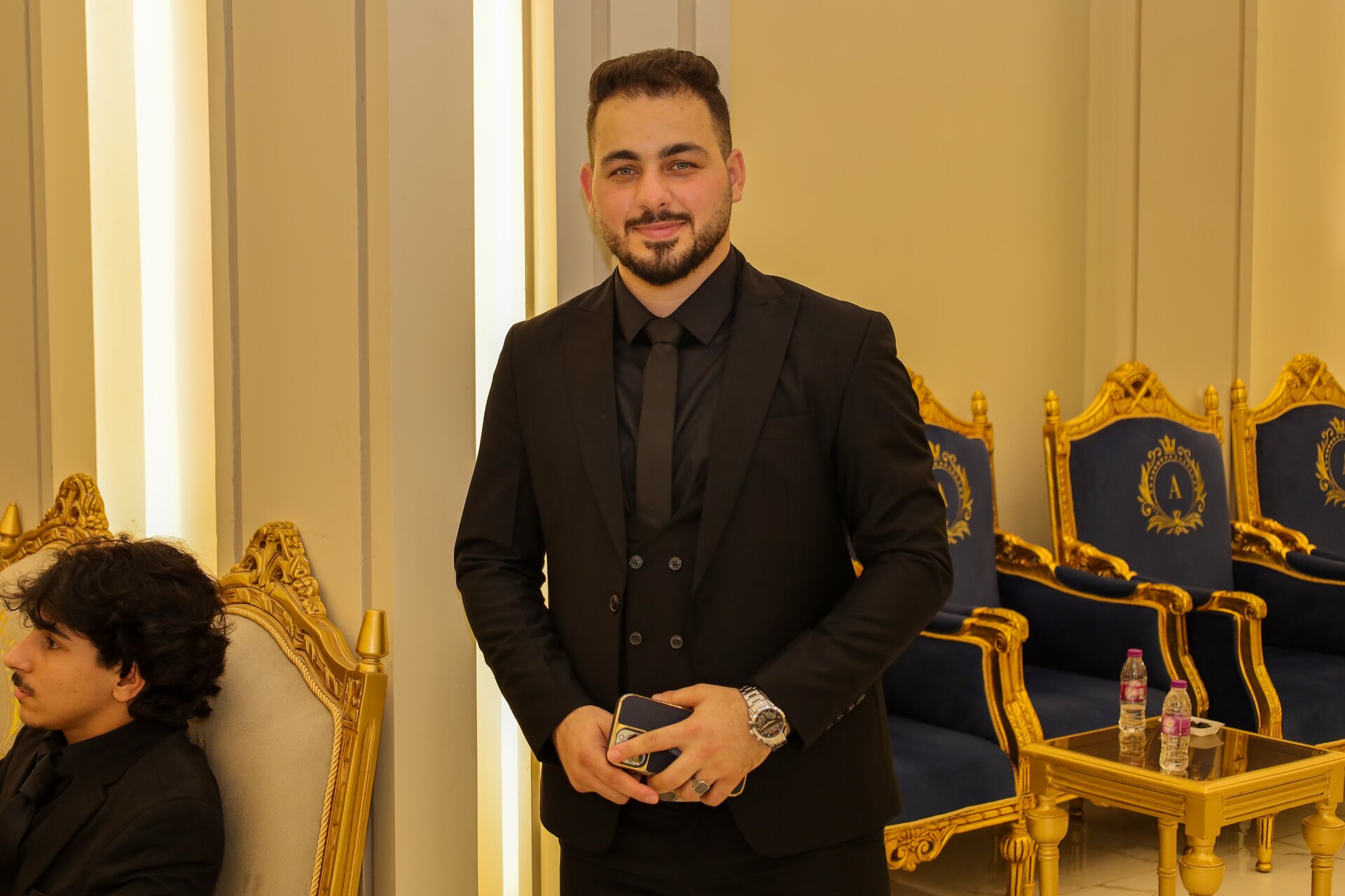 تصوير الزواجات والأعراس في المدينة المنورة — 9