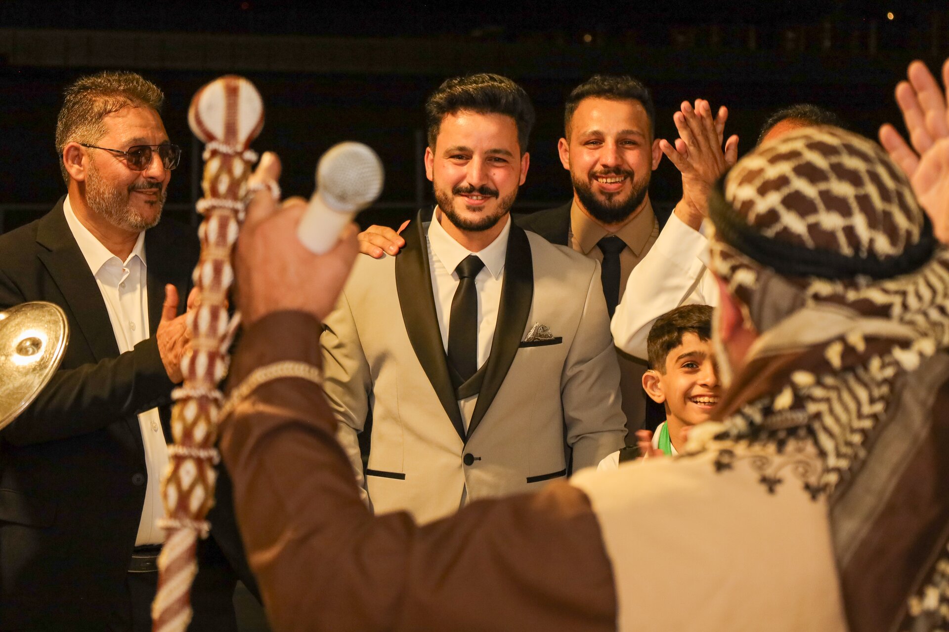 تصوير الزواجات والأعراس في المدينة المنورة — 11