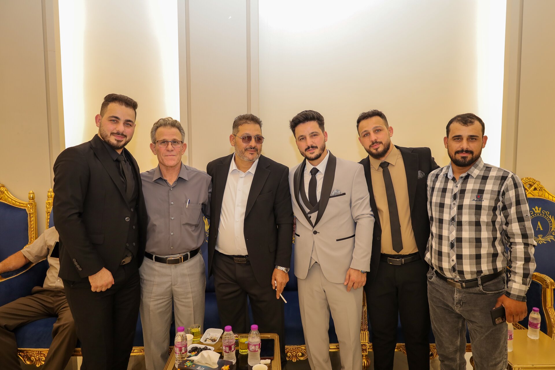 تصوير الزواجات والأعراس في المدينة المنورة — 1