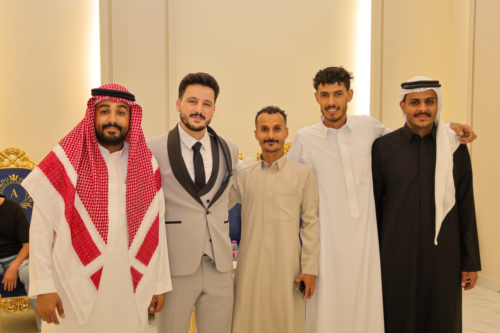 تصوير الزواجات والأعراس في المدينة المنورة — 5