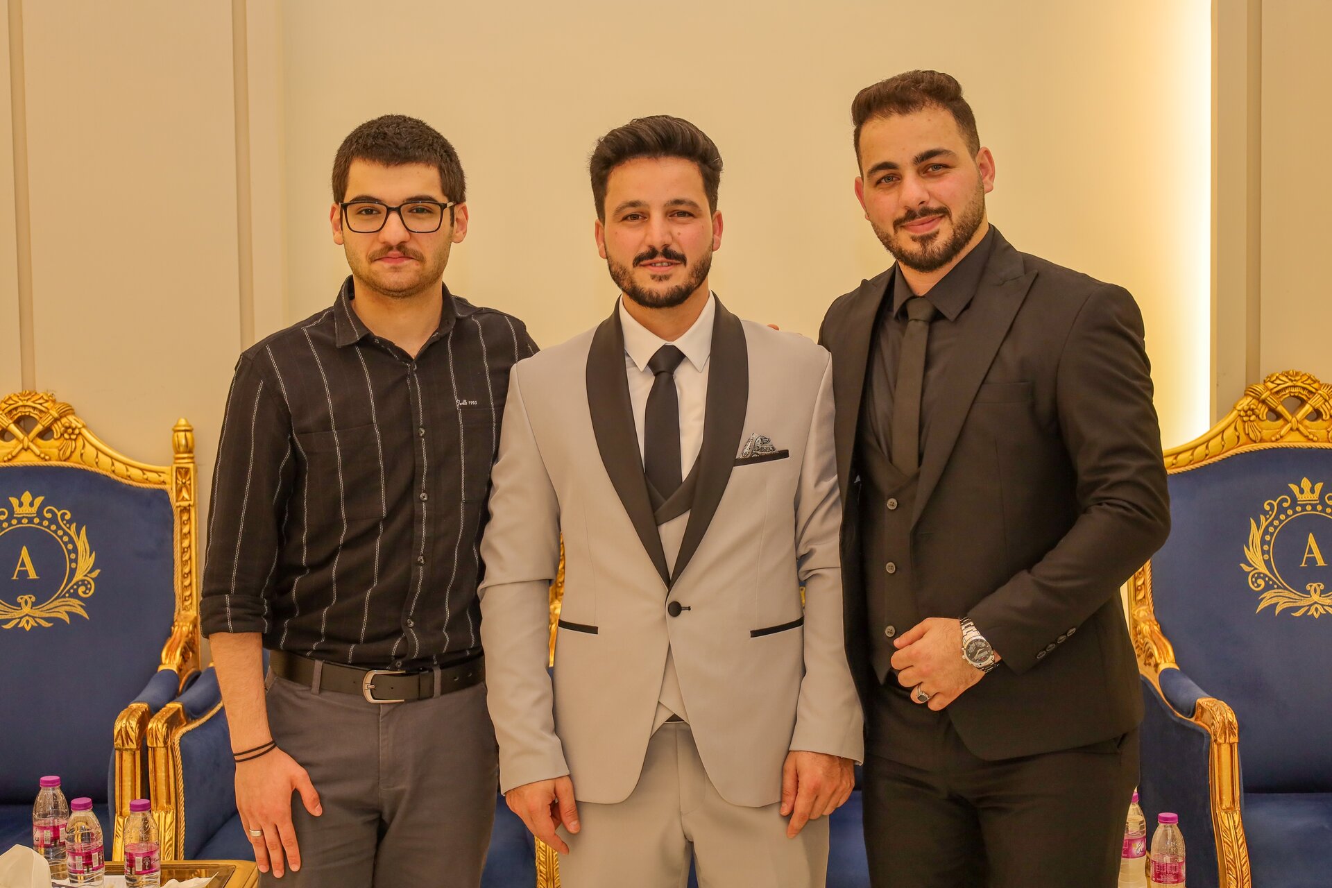 تصوير الزواجات والأعراس في المدينة المنورة — 7