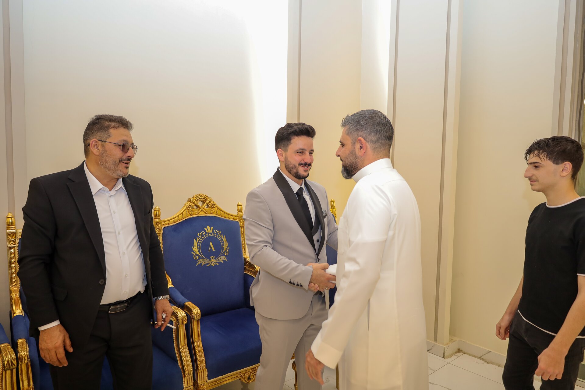 تصوير الزواجات والأعراس في المدينة المنورة — 2