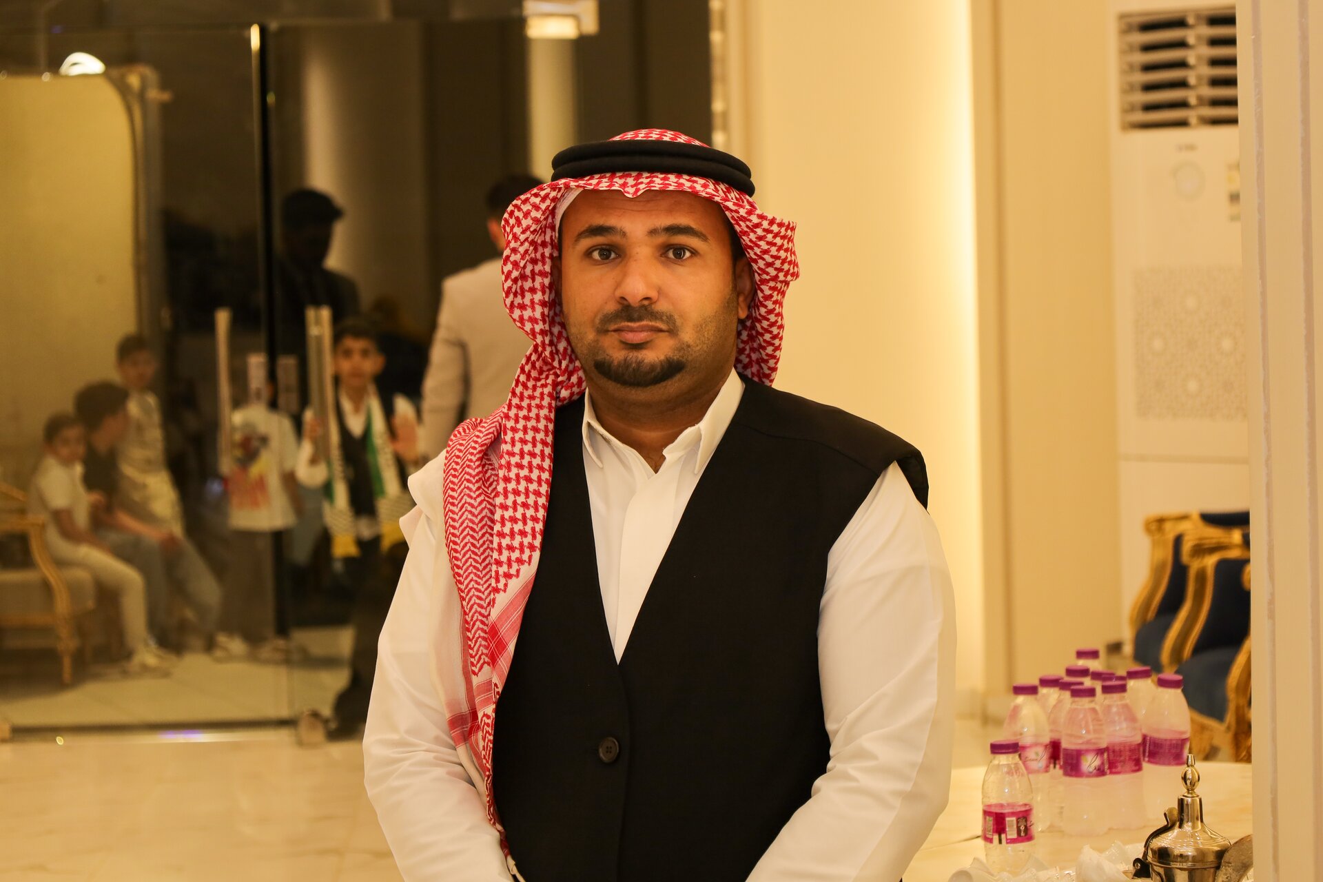 تصوير الزواجات والأعراس في المدينة المنورة — 8
