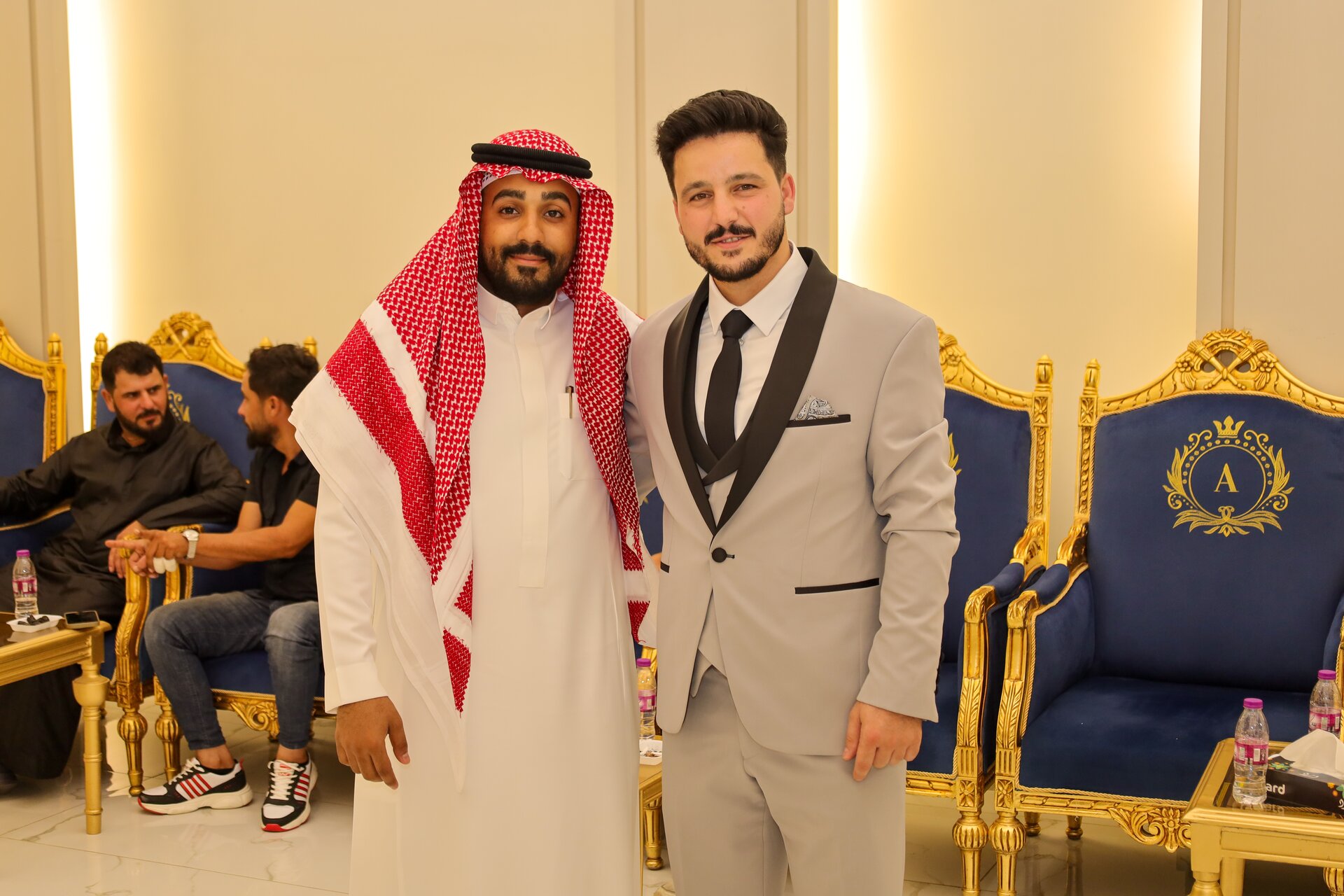 تصوير الزواجات والأعراس في المدينة المنورة — 6