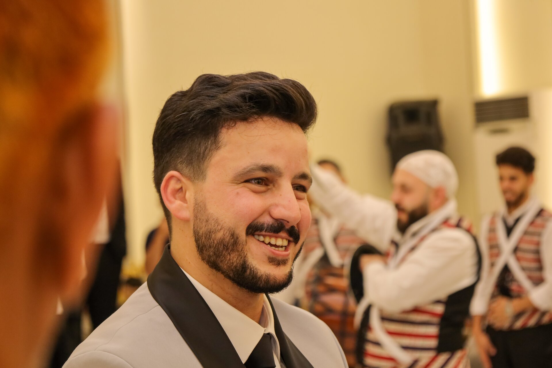 تصوير الزواجات والأعراس في المدينة المنورة — 12