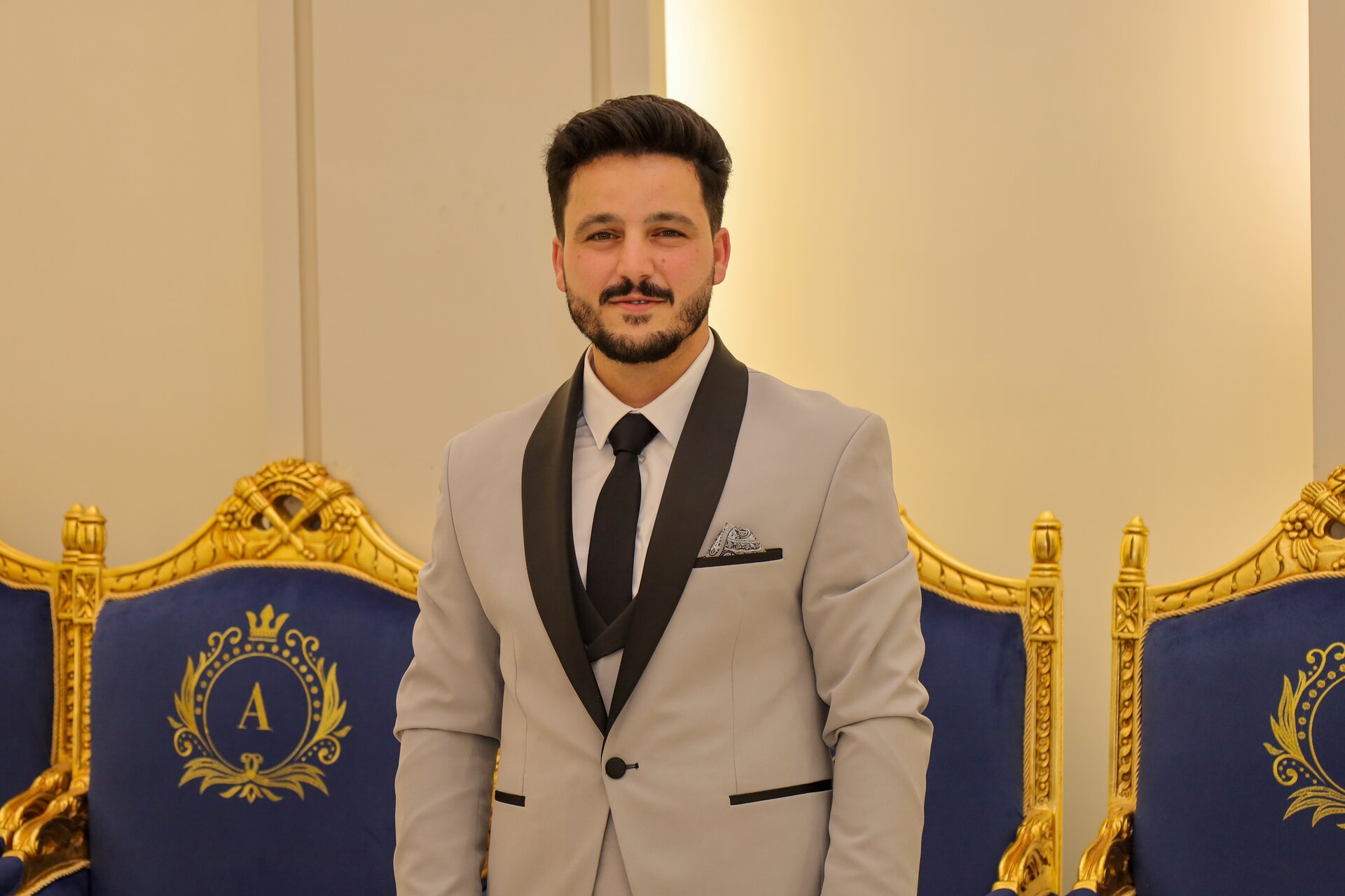 تصوير الزواجات والأعراس في المدينة المنورة — 10